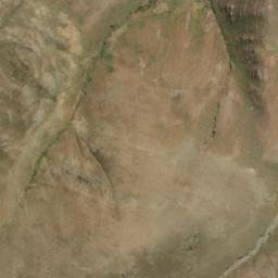 Satellite imagery of Cerro Lacaya, BO