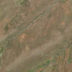 Satellite imagery of Cerro Lacaya, BO