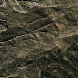 Satellite imagery of Cerro Sankapata, BO