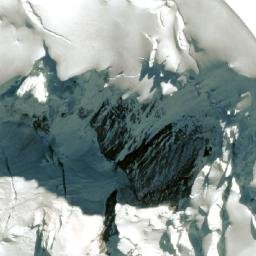 Satellite imagery of Pico Layca Kkollu, BO