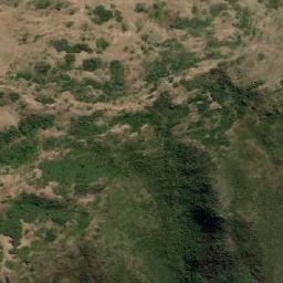 Satellite imagery of Cerro Pajonal, BO
