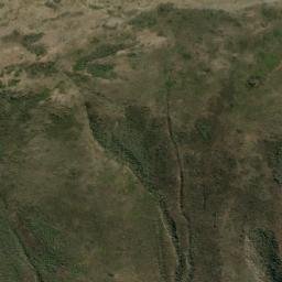 Satellite imagery of Cerro Pajonal, BO