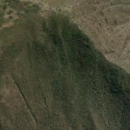 Satellite imagery of Cerro Pajonal, BO