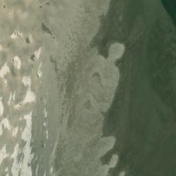 Satellite imagery of Ponta da Zerva, AO