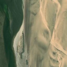 Satellite imagery of Ponta da Zerva, AO