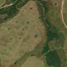 Satellite imagery of Mica King, ZW