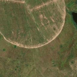 Satellite imagery of Mica King, ZW