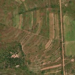 Satellite imagery of Grand Parade, ZW