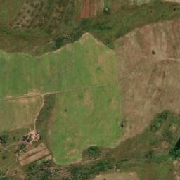 Satellite imagery of Grand Parade, ZW