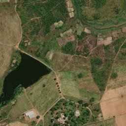 Satellite imagery of Grand Parade, ZW