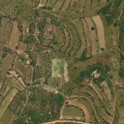 Satellite imagery of Maxin, ZW