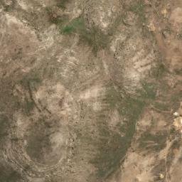 Satellite imagery of Mina Santa Ana, PE