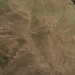 Satellite imagery of Cerro Paco Khaua, BO