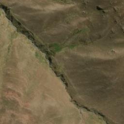 Satellite imagery of Cerro Paco Khaua, BO