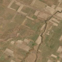 Satellite imagery of Cerro Huancarani, BO