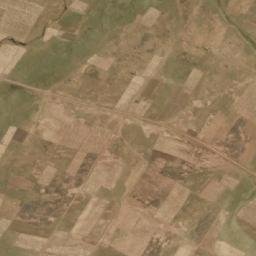 Satellite imagery of Cerro Huancarani, BO