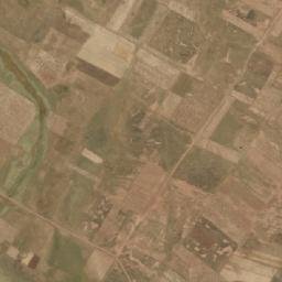 Satellite imagery of Cerro Huancarani, BO