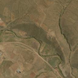 Satellite imagery of Cerro Apacheta, BO