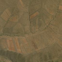 Satellite imagery of Cerro Apacheta, BO