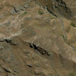 Satellite imagery of Cerro Leque Lequeni, BO
