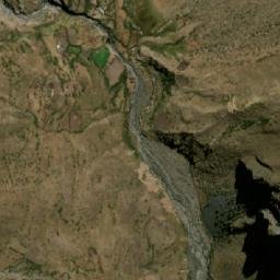 Satellite imagery of Cerro Leque Lequeni, BO