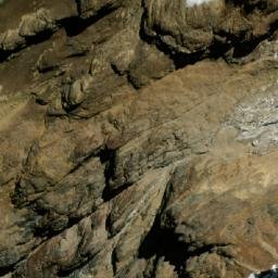 Satellite imagery of Pico del Indio, BO