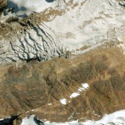 Satellite imagery of Pico del Indio, BO
