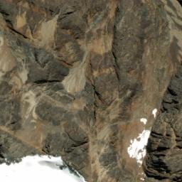 Satellite imagery of Cerro Linko Linko, BO