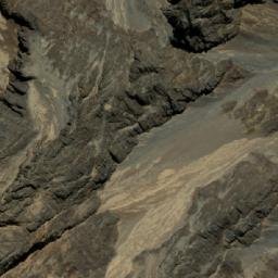 Satellite imagery of Cerro Linko Linko, BO