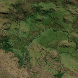 Satellite imagery of Cerro San Cayetano, BO