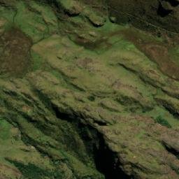 Satellite imagery of Cerro San Cayetano, BO