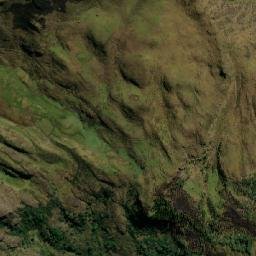 Satellite imagery of Cerro San Cayetano, BO
