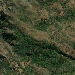 Satellite imagery of Cerro Killmani, BO