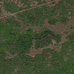 Satellite imagery of Cerro Puntudo, BO
