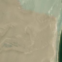 Satellite imagery of Ponta Cabinda, AO