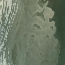Satellite imagery of Ponta da Zerva, AO