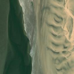 Satellite imagery of Ponta da Zerva, AO