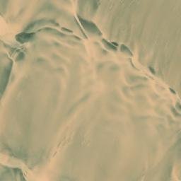 Satellite imagery of Ponta do Lanço Grande, AO