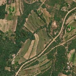 Satellite imagery of Maxin, ZW