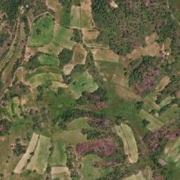 Satellite imagery of Manza, ZW