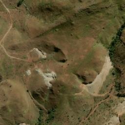 Satellite imagery of Dande, ZW