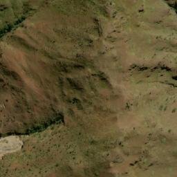 Satellite imagery of Dande, ZW