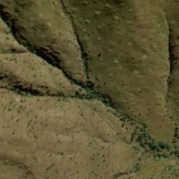 Satellite imagery of Dande, ZW
