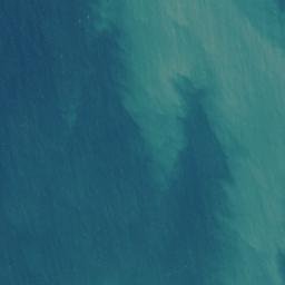 Satellite imagery of Deep Water Point, AU