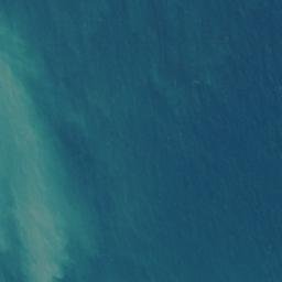 Satellite imagery of Deep Water Point, AU