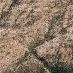 Satellite imagery of Compass Hill, AU
