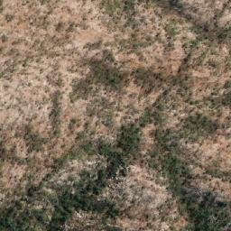 Satellite imagery of Compass Hill, AU