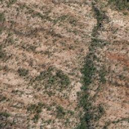Satellite imagery of Compass Hill, AU
