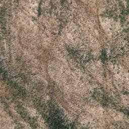 Satellite imagery of Saddle Hill, AU