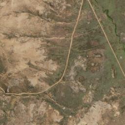 Satellite imagery of Mina Santa Ana, PE